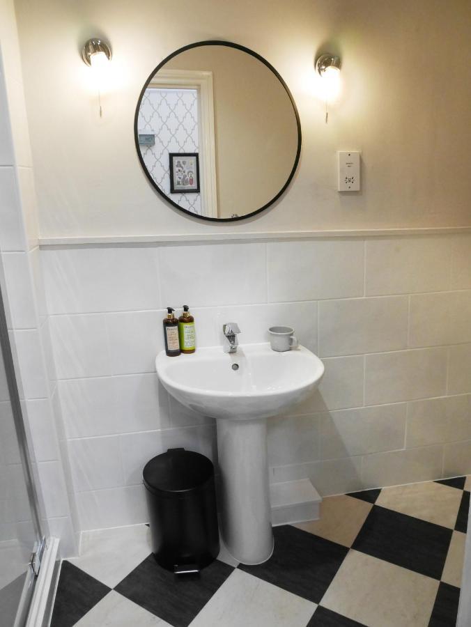 The Fleece Otel Witney Dış mekan fotoğraf