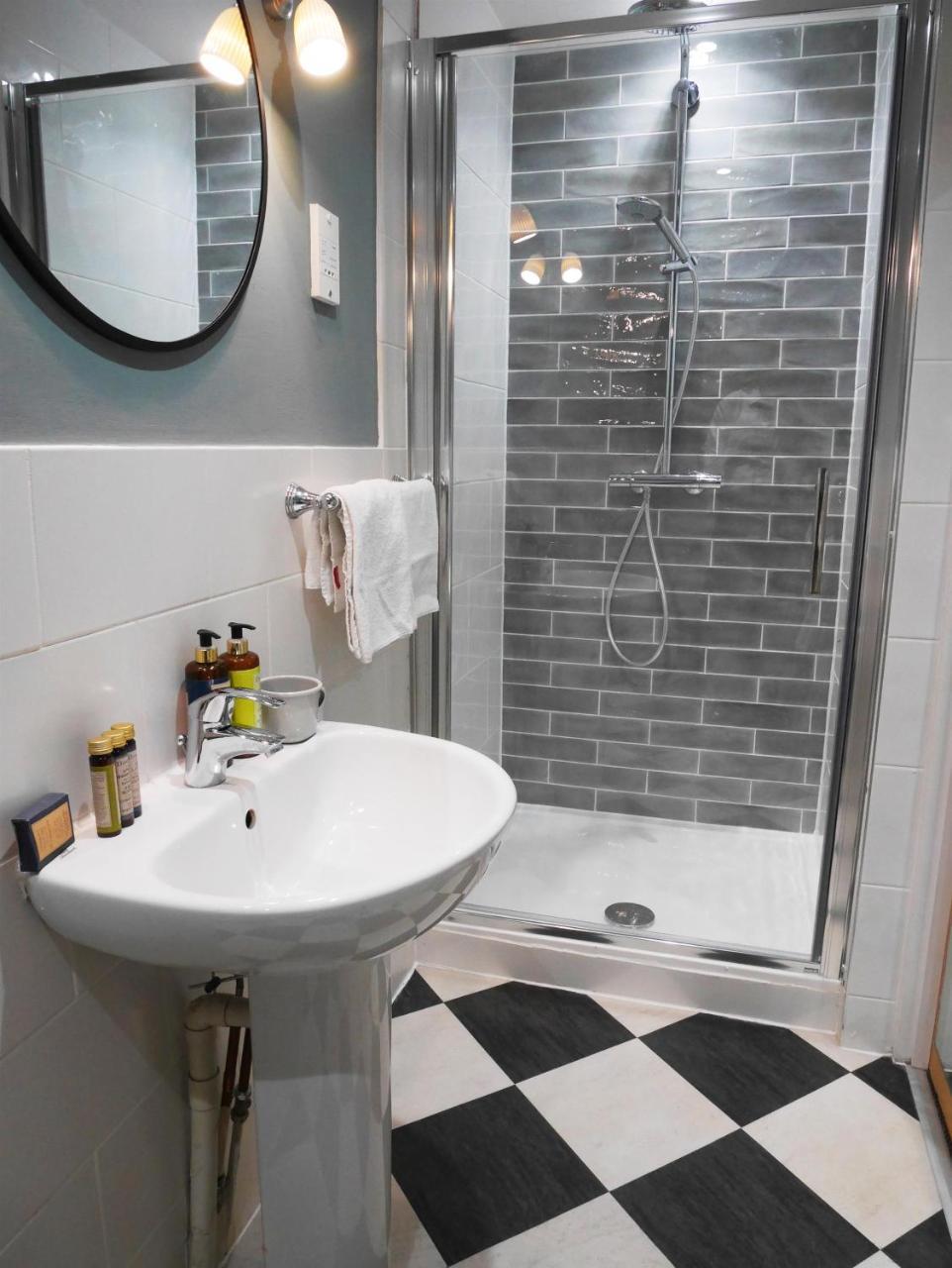 The Fleece Otel Witney Dış mekan fotoğraf