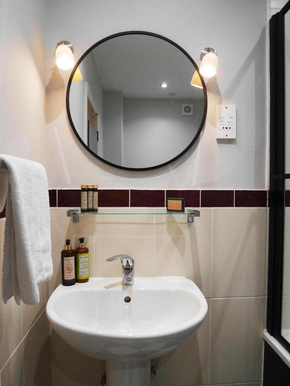 The Fleece Otel Witney Dış mekan fotoğraf