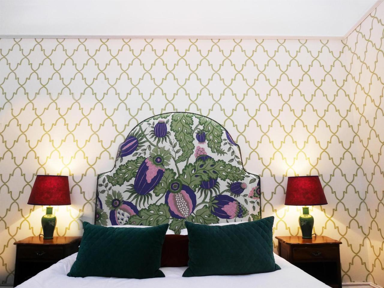 The Fleece Otel Witney Dış mekan fotoğraf